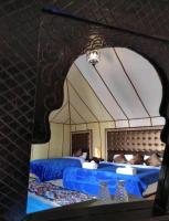 Super Luxury camp - Chambres d’hôtes