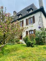 La maison de Marie - Ferienwohnung