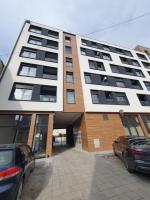 Centar view lux - B&B Novi Sad