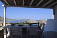 Mykonos TR Villa - B&B Agía Ánna