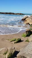 Linea de playa - Chambres d’hôtes Mar del Plata