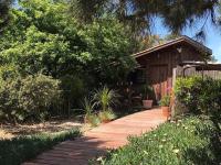 Cabane ZEN OCEAN, les cabanes océanes Montalivet - Ferienwohnung Vendays-Montalivet