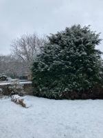 Suite mit Kingsize-Bett und Balkon