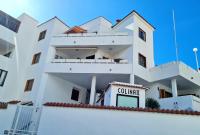 Cozy Montanita Apartment - B&B Arona