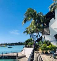 Sunset Boulevard, Grand Baie - Ferienwohnung Grand Baie