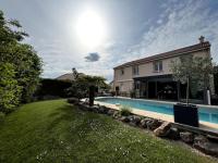 B&B Lavannes - Villa Reims Champagne Lavannes Vineyard - Bed and Breakfast Lavannes