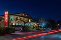 Jo Marinis Rooms - B&B
