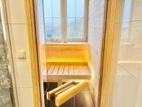 Reriker Perle mit Sauna - direkt am Haffplatz - B&B Ostseebad Rerik