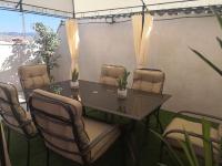 murillavacacional - Bed and Breakfast