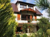 Dom PrzyLesie - B&B