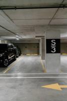 Apartamento exclusivo ciudad de Guatemala zona 10 - B&B Città del Guatemala