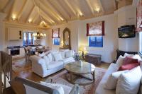 Grand Chalet 2 Chambres