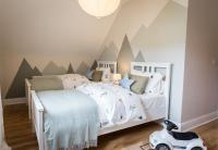 Cosy family home in Strandhill - Ferienwohnung Sligo