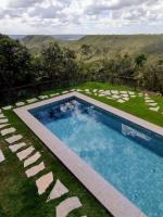 Roça Cult - Casa Baru - Chambres d’hôtes Brasilia