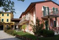 Monolocale con Balcone