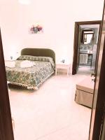 Chambre Standard Lit Queen-Size