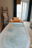 B&B Ratzebourg - Tien Stuuv - Bed and Breakfast Ratzebourg