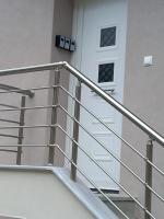 Studio - auf 2 Ebenen