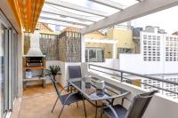 Penthouse Cassia - B&B