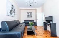 NOTRE DAME - Huge sunny modern 2BR flat - Terrace - B&B Nizza