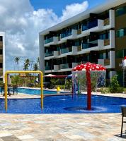 Flat elegante com acesso fácil à Praia Muro Alto- Mana Beach Experience - B&B Puerto de Gallinas