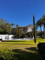 Estudio Marbella - Chambres d'hôtes Marbella