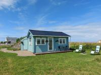 Seafield Cabin - Chambres d’hôtes Tromra
