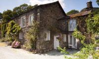 B&B Ambleside - Hart Head Barn - Bed and Breakfast Ambleside