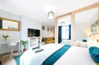 B&B London - spacious flat in london - Bed and Breakfast London