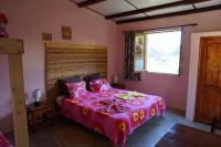 Chambre Quadruple Confort