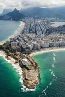 Copacabana in Beach - B&B Rio de Janeiro