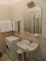 Appartement met 1 Slaapkamer (3 Volwassenen)