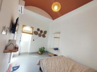 Tweepersoonskamer met Eigen Badkamer