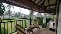Ralph recedency - B&B Kochchikade