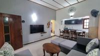 Apartamento con balcón
