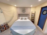 日月潭五船民宿 5Boat B&B - Ferienwohnung Yuchi