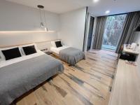 Budget Doppel-/Zweibettzimmer