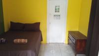 Chambre Double ou Lits Jumeaux Économique 