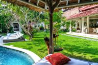 Villa Sipo - B&B Seminyak