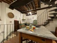 PULCINELLA appartamento tipico centro storico - B&B Montepulciano