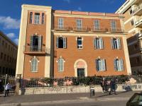 Alloggio in palazzina stile Liberty Fronte Mare - B&B Nettuno