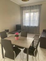 Daniela; vacanza e/o lavoro - Ferienwohnung