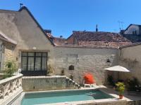 Gîte des 3 Marchands - B&B