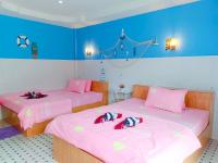 B&B Sichon - Sichon Lalla Beach สิชล ลัลลา บีช - Bed and Breakfast Sichon