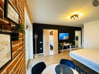MAGIC BRICKS Free private parking included - B&B