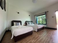 Chambre Triple