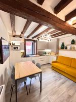 Cà dei Santi- BIENNALE - B&B