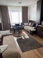 B&B Borovets - Iglika 2 Ski Apartment - Bed and Breakfast Borovets