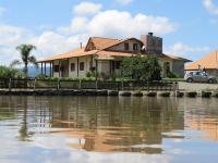 Pousada Pica Pau - Bed and Breakfast