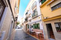 New 1 bedroom apartment at 4 min to the beach by 10ToSea - Chambres d'hôtes Fuengirola